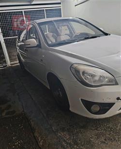 هيونداي أكسنت